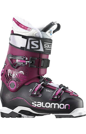 Salomon QUEST PRO 100 W 2015/2016